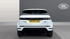 Land Rover Range Rover Evoque 1.5 P300e Evoque Edition 5dr Auto Hatchback